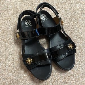 Tory Burch Kira Sports Sandal